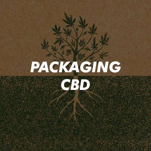 You are currently viewing Packaging CBD