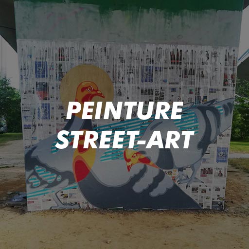 You are currently viewing Peinture