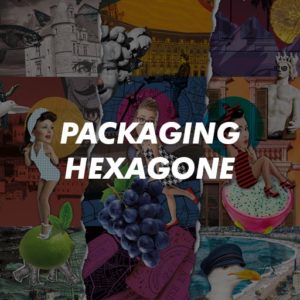 Lire la suite à propos de l’article Packaging Hexagone