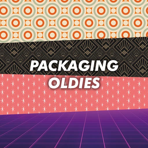 You are currently viewing Packaging Oldies