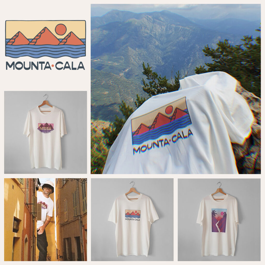 mounta-cala tshirt nice